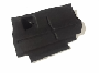 Image of Firewall Insulator image for your Volvo V50  